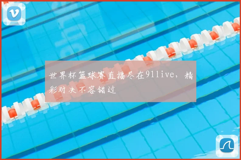 世界杯篮球赛直播尽在91live,精彩对决不容错过