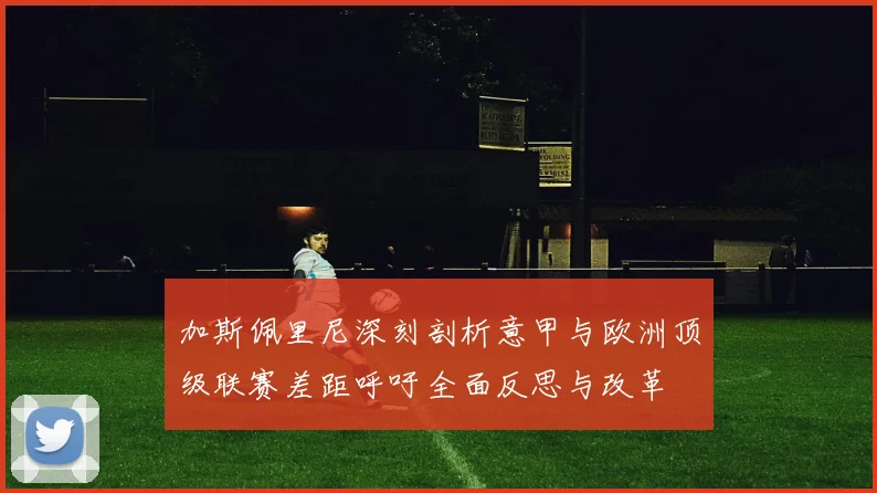 加斯佩里尼深刻剖析意甲与欧洲顶级联赛差距呼吁全面反思与改革