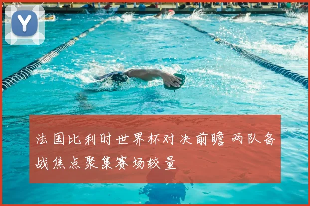 法国比利时世界杯对决前瞻 两队备战焦点聚集赛场较量