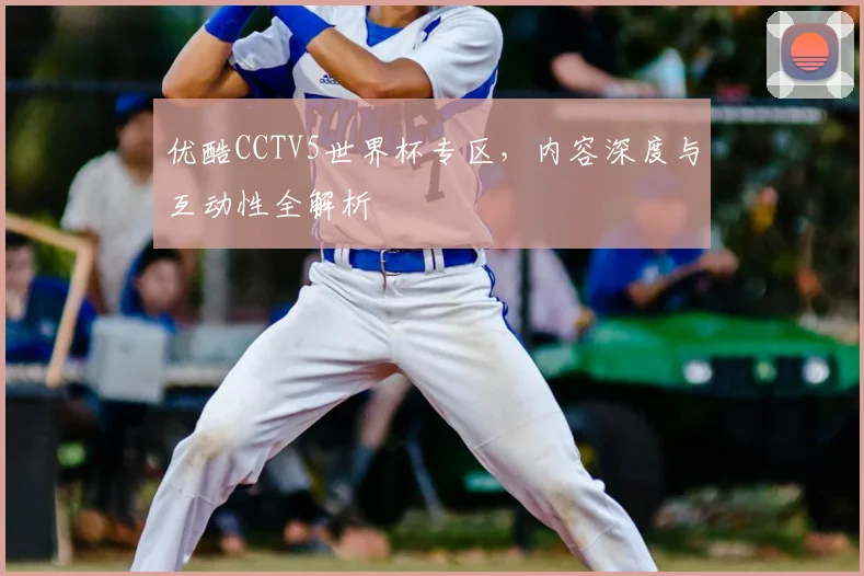 优酷CCTV5世界杯专区，内容深度与互动性全解析