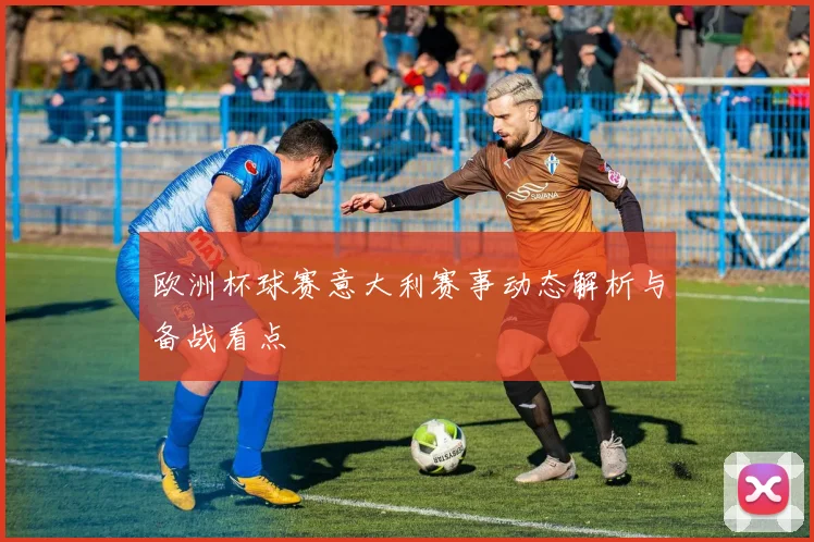 欧洲杯球赛意大利赛事动态解析与备战看点